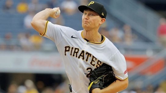 Final: Pirates 2, Cardinals 1 taken at PNC Park (Live coverage)